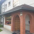 Rooms and Apartments Panker