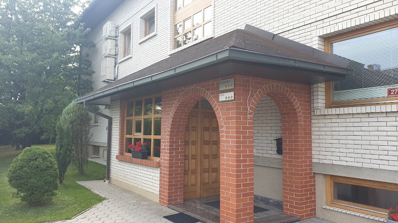 Rooms and Apartments Panker in Moravske-Toplice, Slovenia