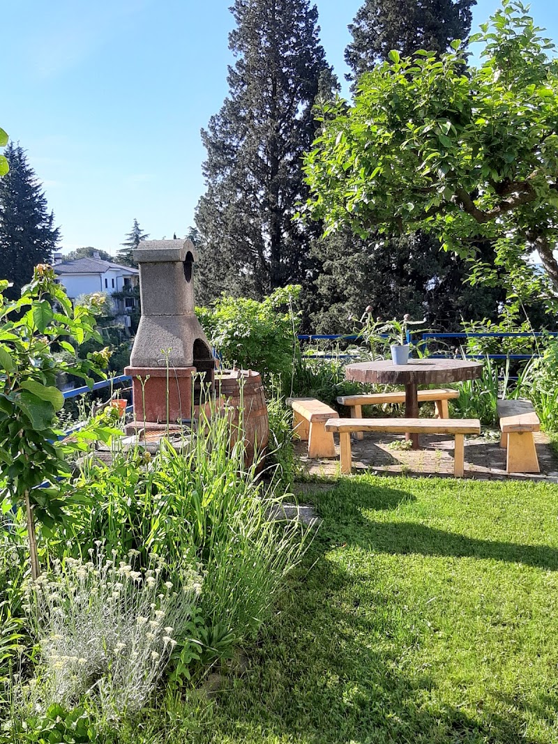 Rooms and Apartments Portorose in Koper, Slovenia