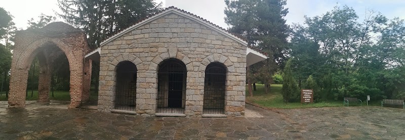 Rose Valley Hotel in Kazanlak, Bulgaria