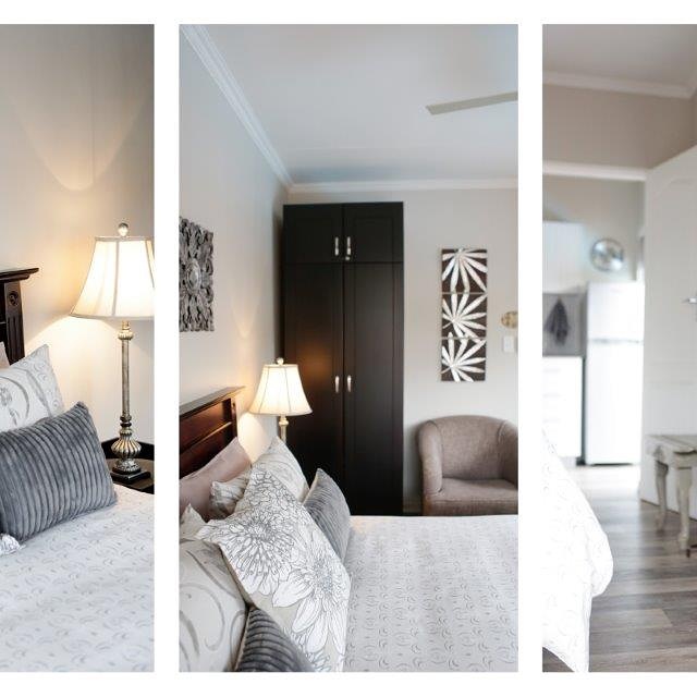 Rosewood Guest Cottage in Vryheid, South Africa