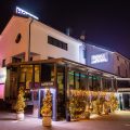 Royal Airport Hotel