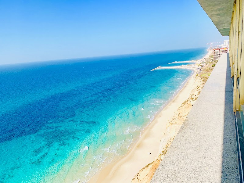 Royal Apartments in Netanya, Israel