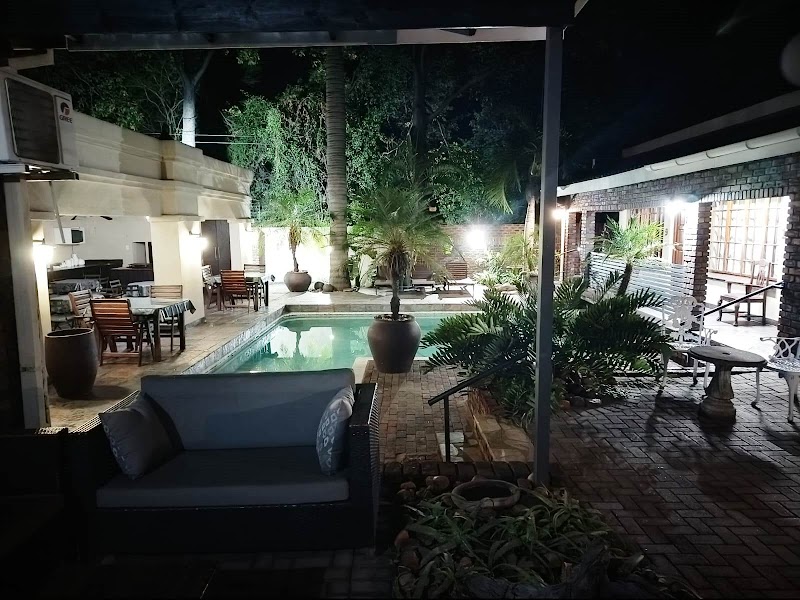 Royal Game Guest House in Phalaborwa, South Africa