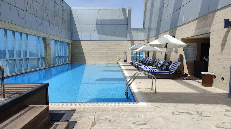 Royal M Hotel Fujairah in Al Fujayrah, United Arab Emirates