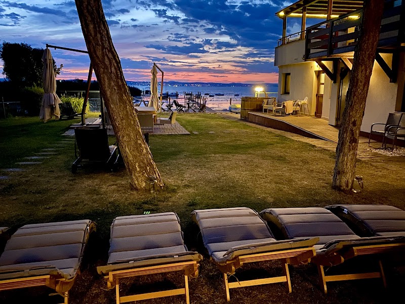 Royal Mediterran in Siofok, Hungary