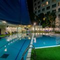 Royal Plaza Hotel