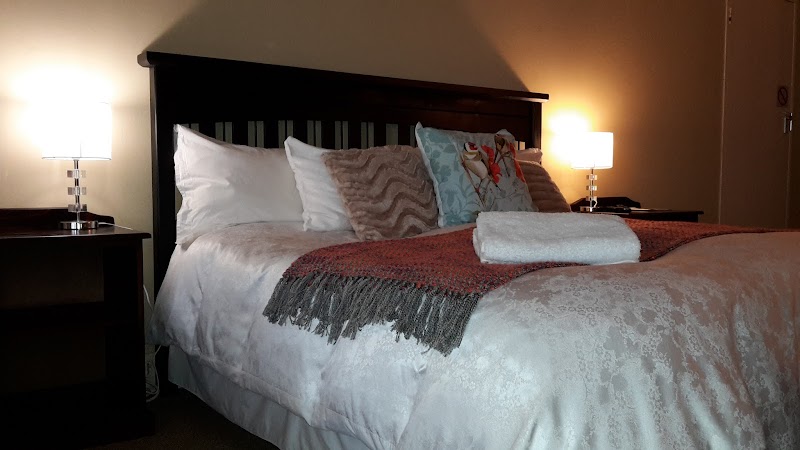 Royal Sheba Guest House in Barberton, South Africa
