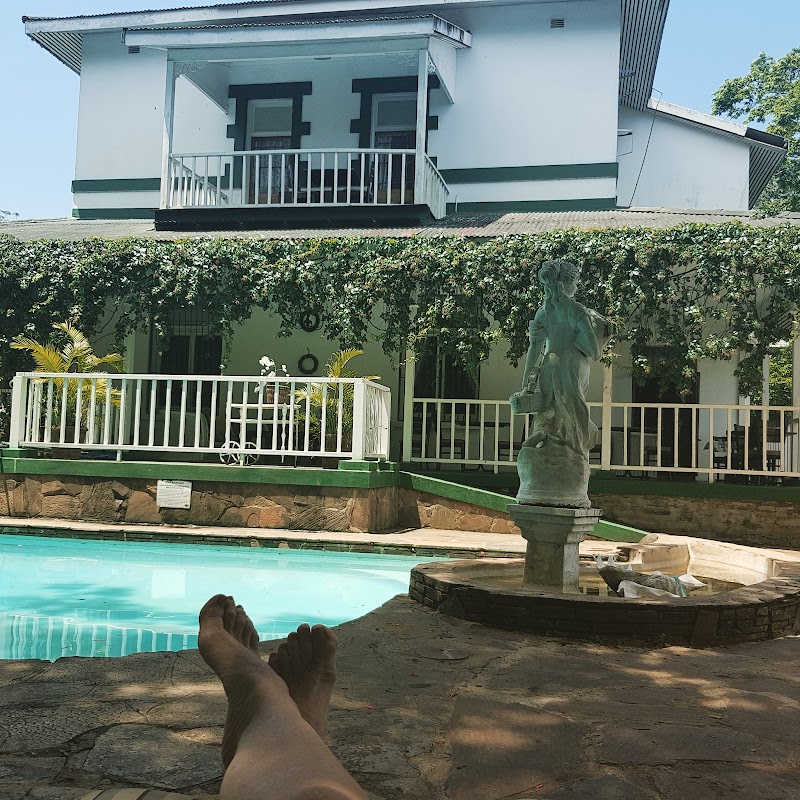 Royston Hall Guesthouse in Port Shepstone, South Africa