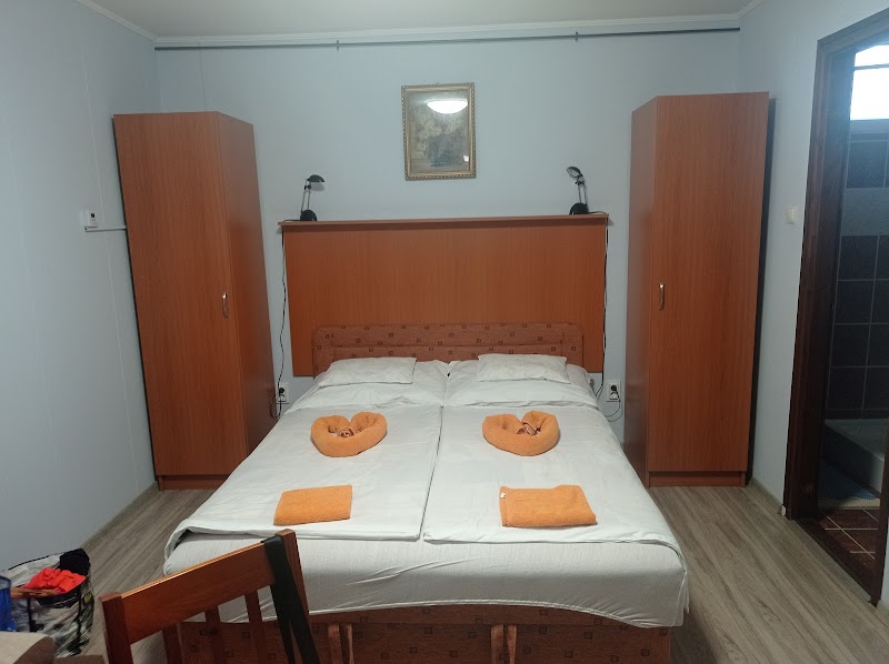 Rózsa Apartman in Gyula, Hungary