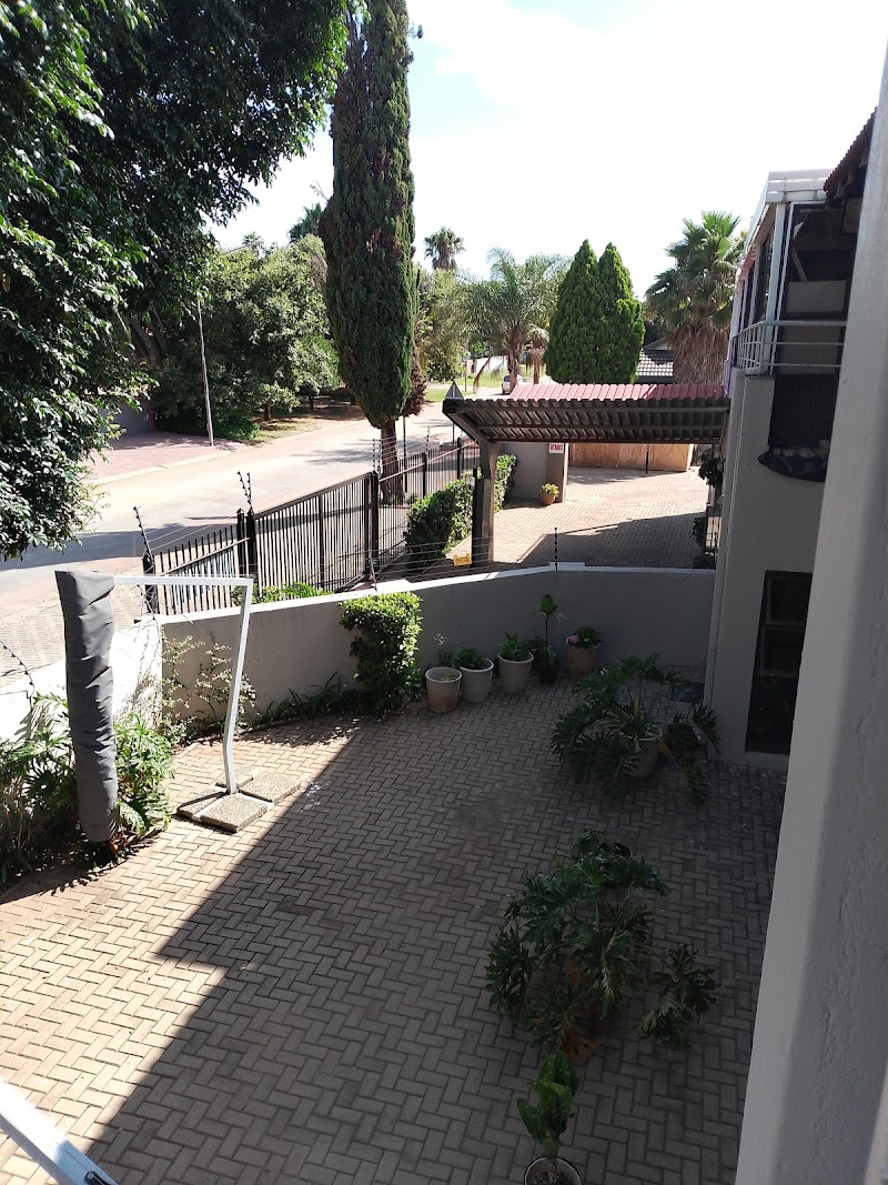 Ruby Stone Boutique Hotel in Polokwane, South Africa