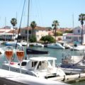Russells on the Port