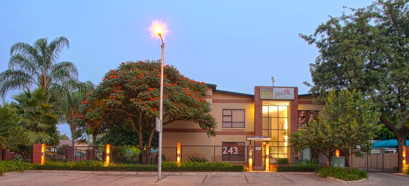 Rustenburg Boutique Hotel in Rustenburg, South Africa
