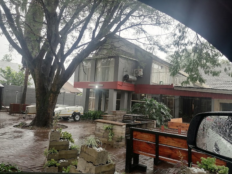 Rustenburg Guesthouse in Rustenburg, South Africa