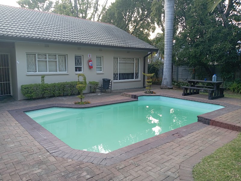 Rustenburg Inn in Rustenburg, South Africa