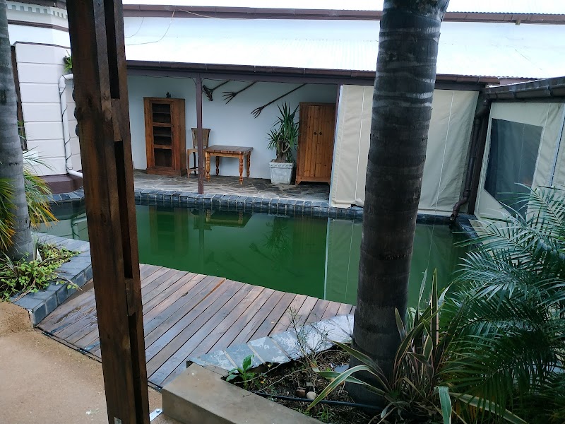 Rusticana Guest House in George, South Africa