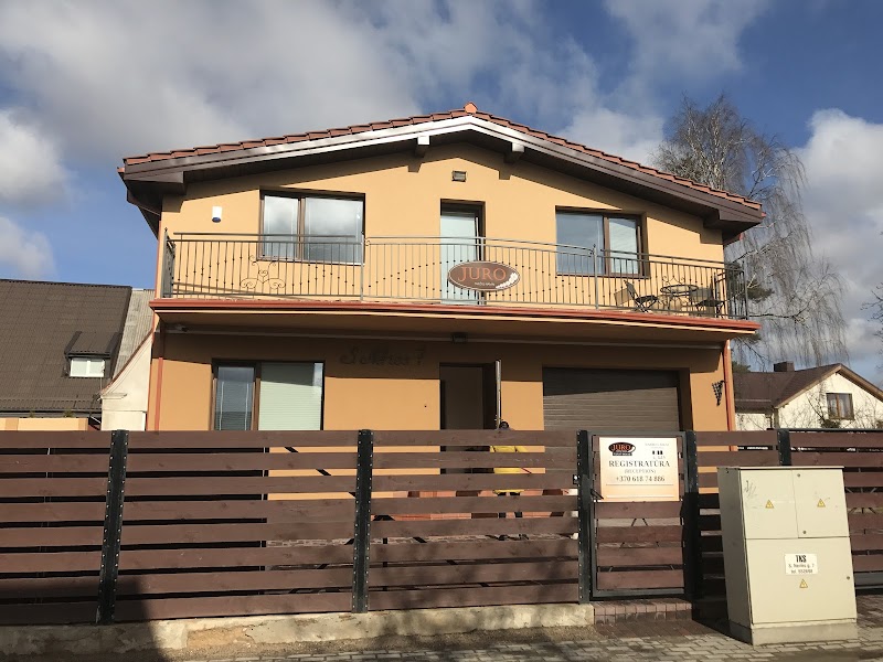 Rūta Guesthouse in Siauliai, Lithuania