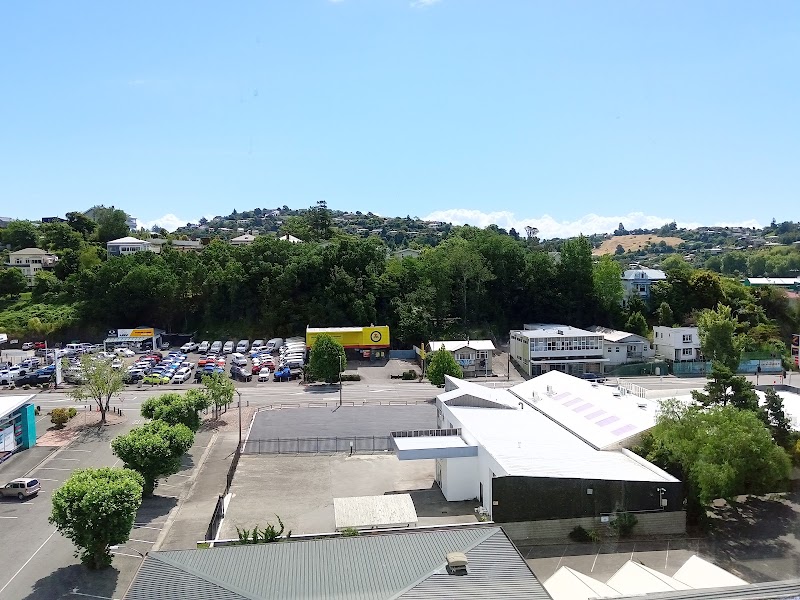 Rutherford Hotel Nelson in Nelson, New Zealand