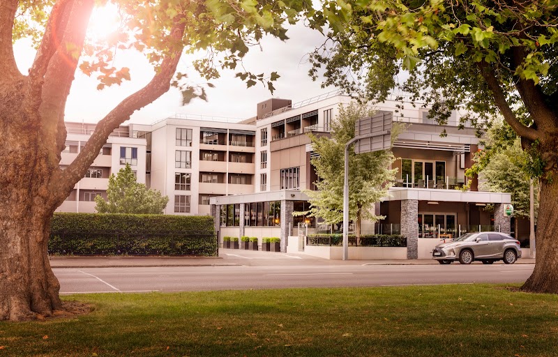 Rydges Latimer in Christchurch, New Zealand