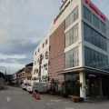 SP Central Hotel