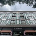 SSL Traders Hotel