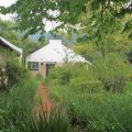 Sabi Star Chalets