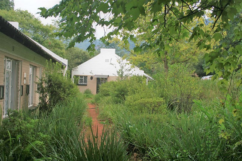 Sabi Star Chalets in Sabie, South Africa