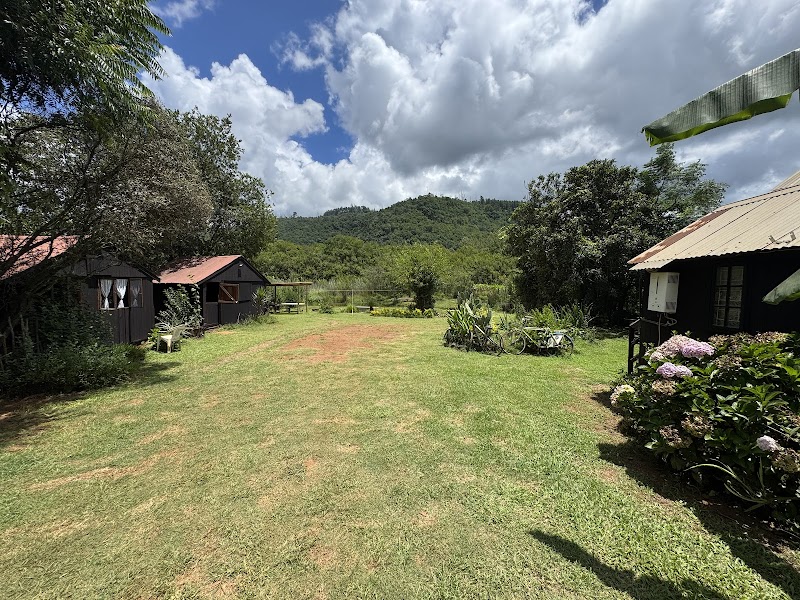 Sabie Gypsy's Backpackers in Sabie, South Africa