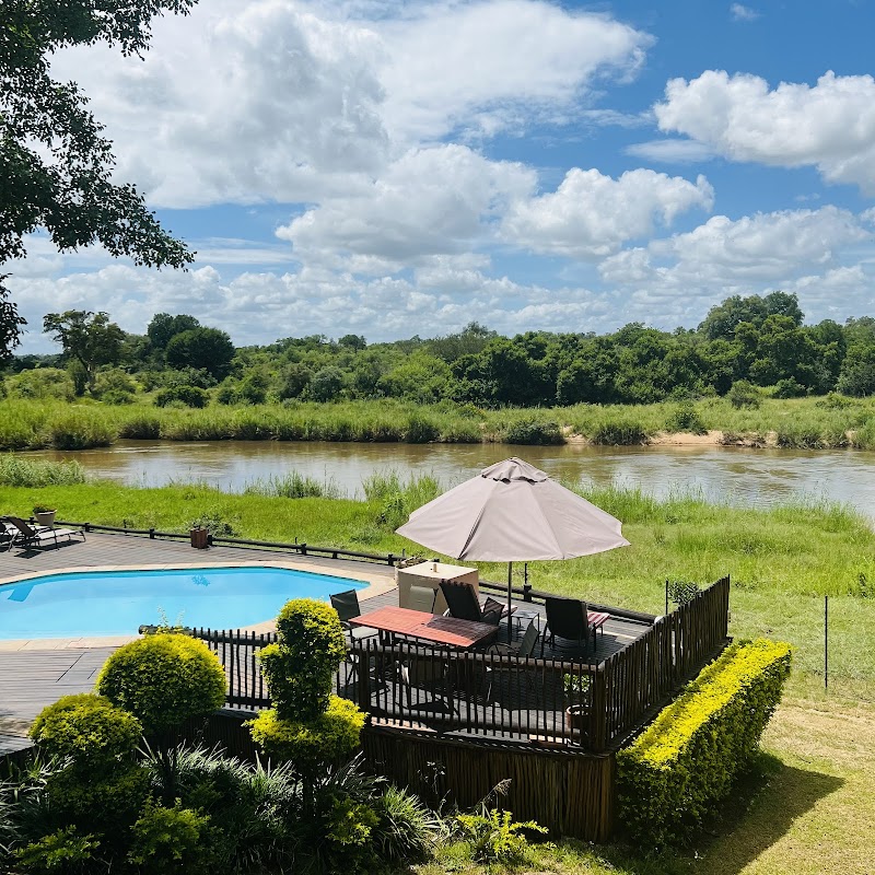 Sabie River Bush Lodge in Sabie, South Africa