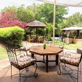 Safari Beach Lodge