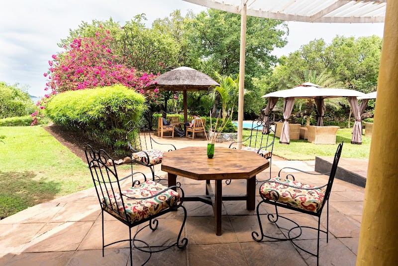 Safari Beach Lodge in Salima, Malawi