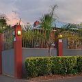 Saffron Guest House