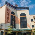 Sai Villa Hotel