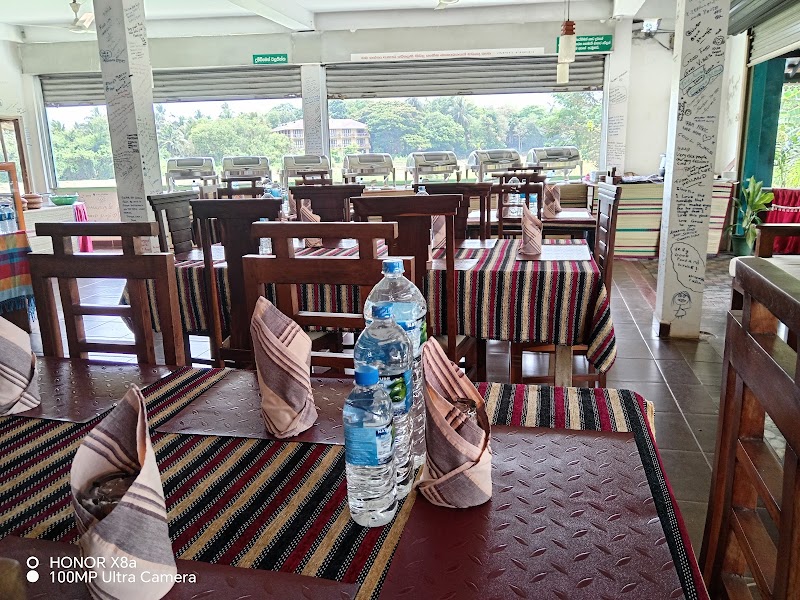 Sakura Villa in Dambulla, Sri Lanka