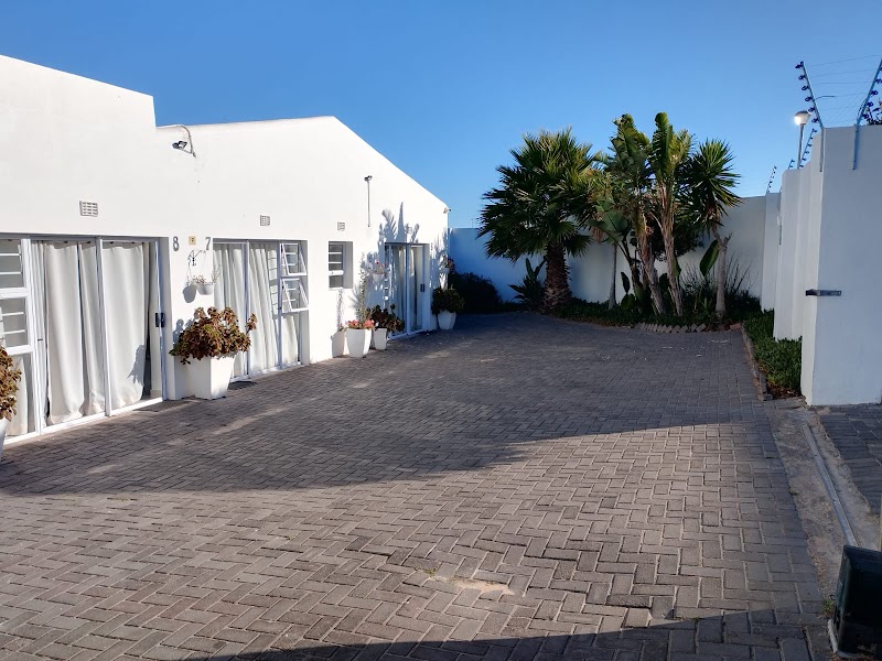 Saldanha Bay Inn in Saldanha, South Africa