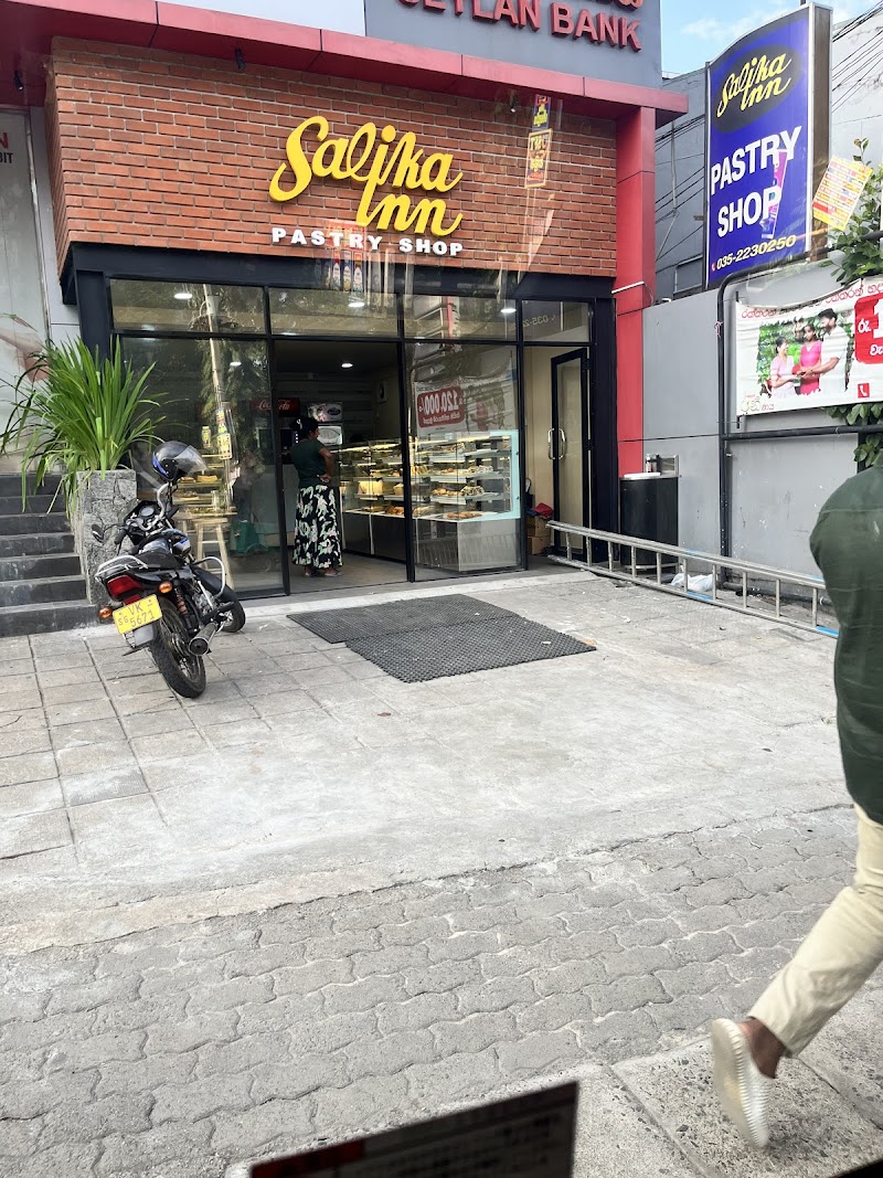 Salika Inn in Kegalle, Sri Lanka