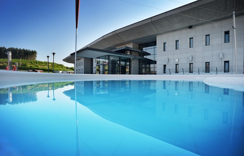 Saliris Resort Spa & Conference Hotel in Heves, Hungary