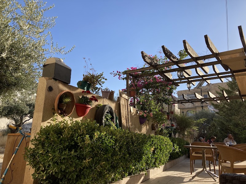 Salome Hotel in Madaba, Jordan