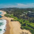 Salt Rock Hotel