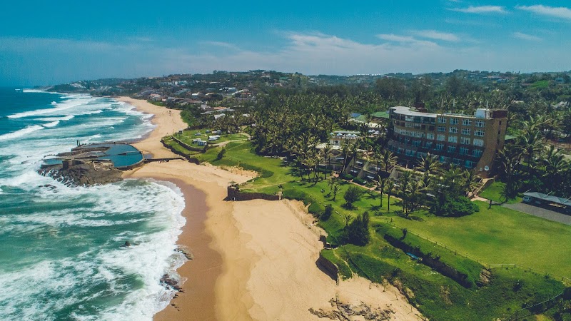 Salt Rock Hotel in Ballitoville, South Africa