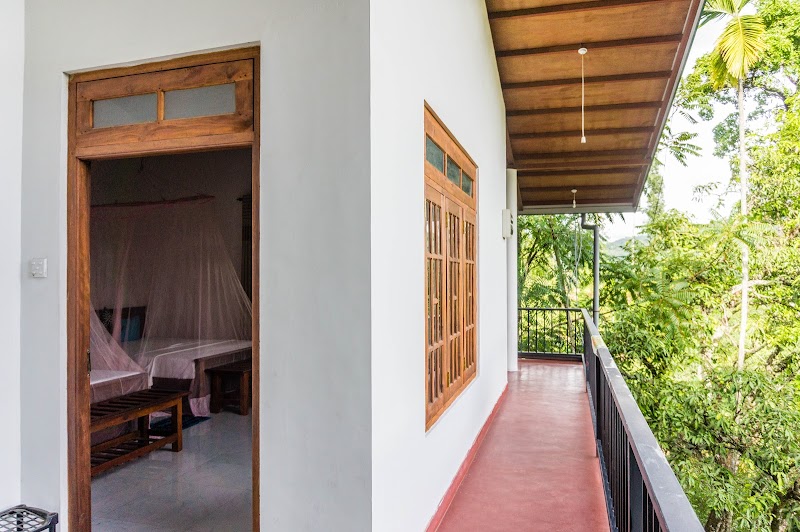 Samadhi Guest Inn in Monaragala, Sri Lanka