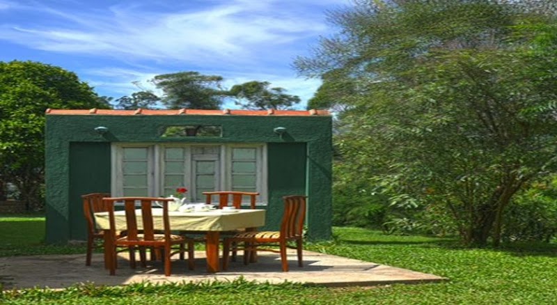 Samanpaya Holiday Bungalow in Bandarawela, Sri Lanka