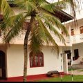 Samaru Beach House
