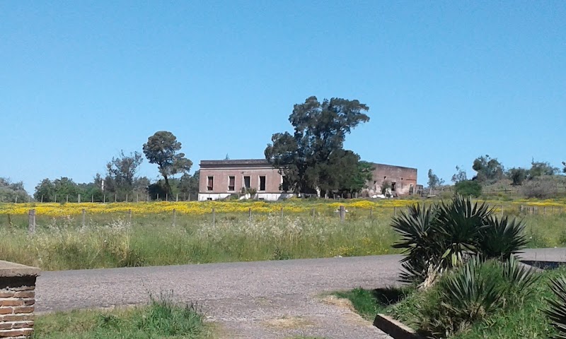 San Francisco Hotel in Minas, Uruguay
