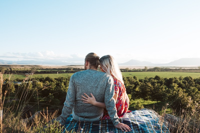 Sanctuary Guest & Adventure Farm in Cradock, South Africa