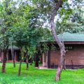 Sanctuary Lodge