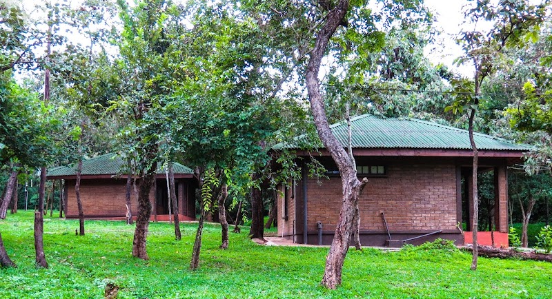 Sanctuary Lodge in Lilongwe, Malawi