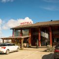 Sandmoen Bed & Breakfast