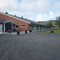 Sandvik Gjestegård