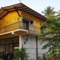 Sanemro Villa